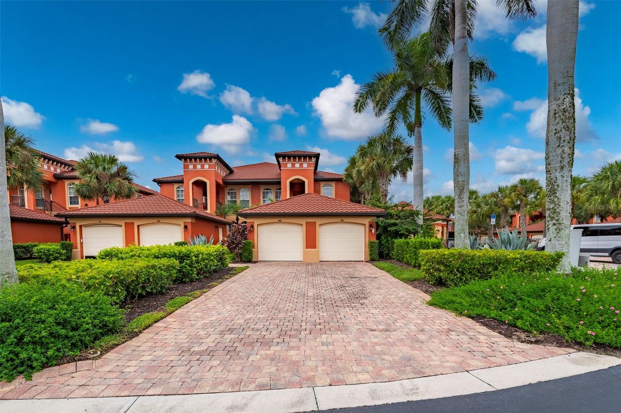 3500 Mondovi Ct. #212, Punta Gorda, FL 33950