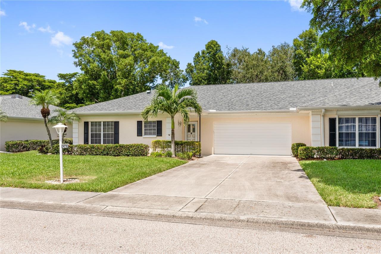 1267 Hazeltine Dr., Fort Myers, FL 33919