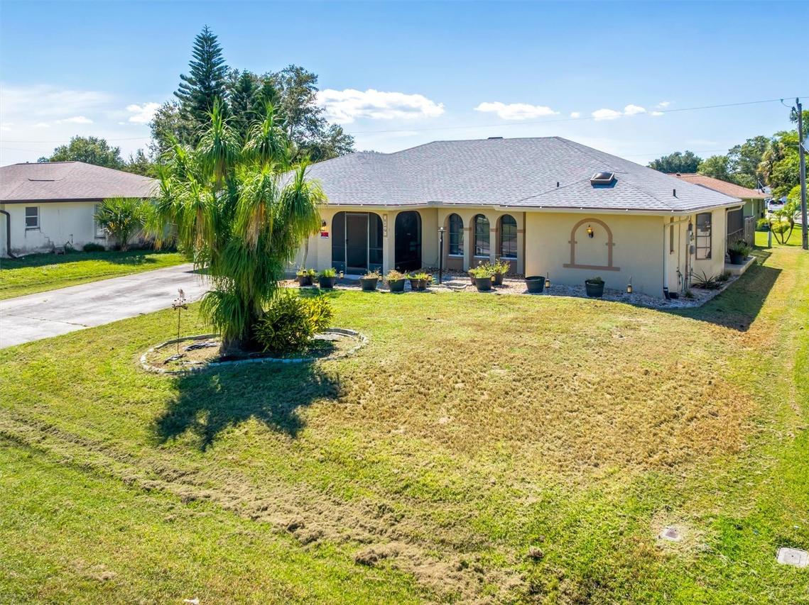 1179 Talbot St., Port Charlotte, FL 33952