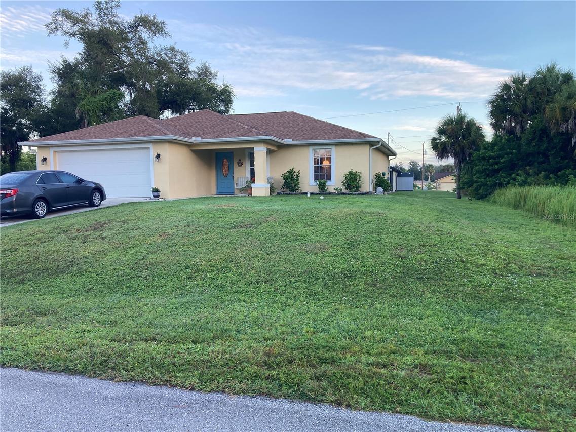 14456 Cobb Ave., Port Charlotte, FL 33953