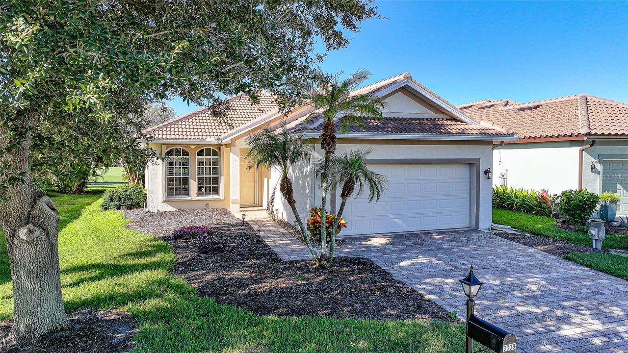 3339 Osprey Ln., Port Charlotte, FL 33953