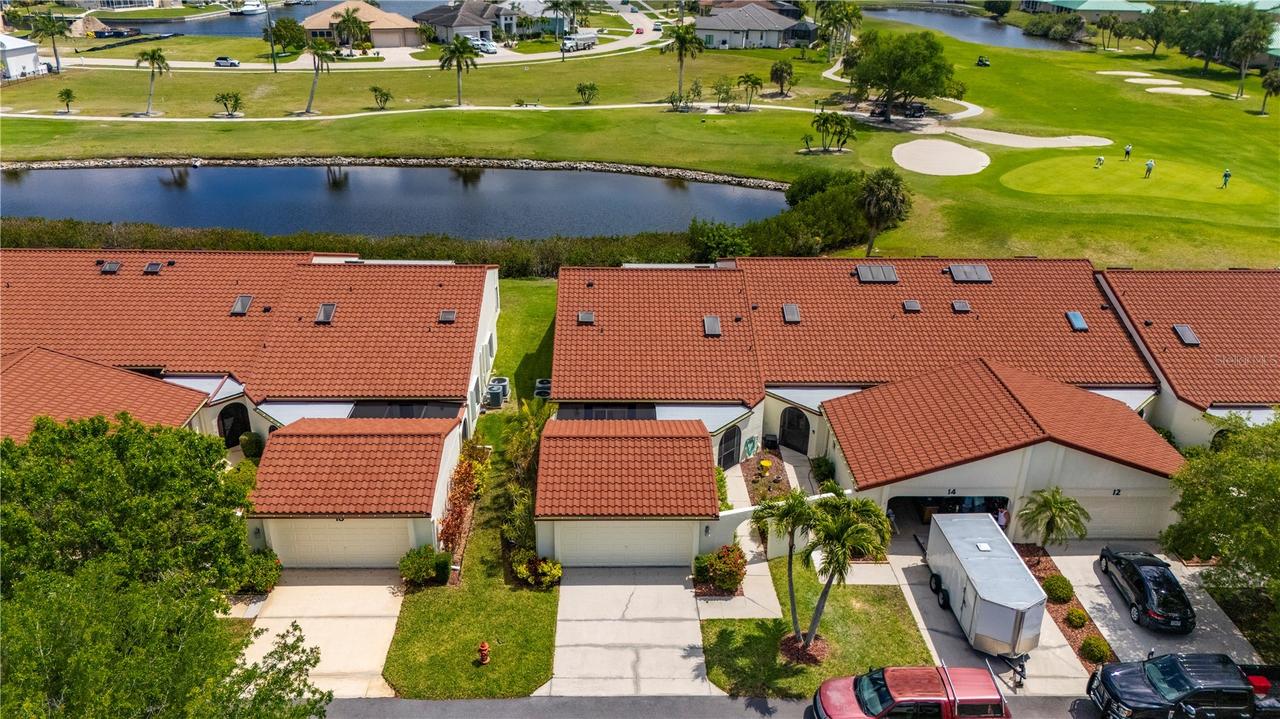 1640 Atares Dr. #16, Punta Gorda, FL 33950