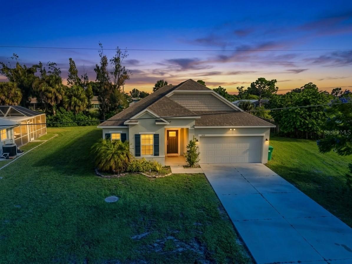 3215 Brooklyn Ave., Port Charlotte, FL 33952
