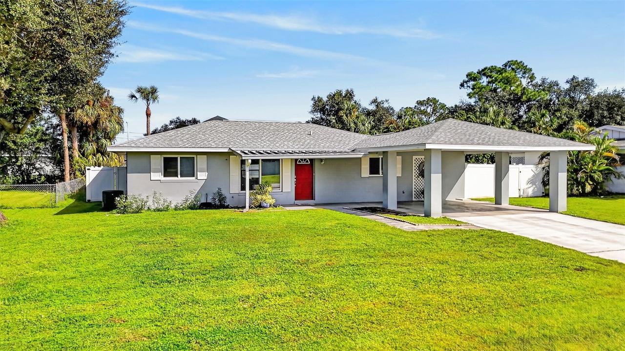 20416 Tappan Zee Dr., Port Charlotte, FL 33952