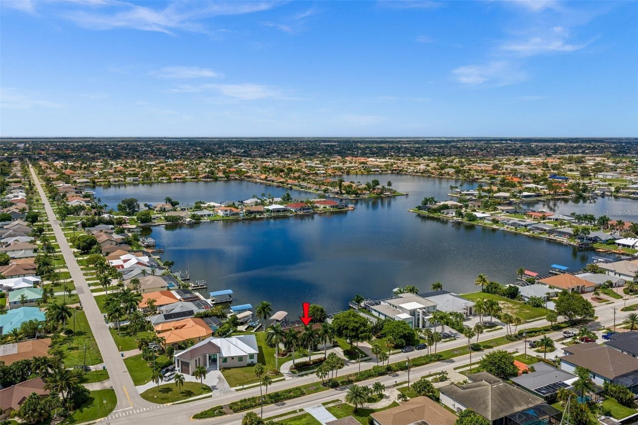 5028 Pelican Blvd., Cape Coral, FL 33914