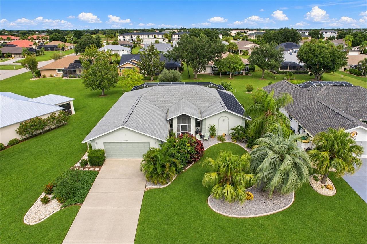 1446 Saint George Ln., Punta Gorda, FL 33983