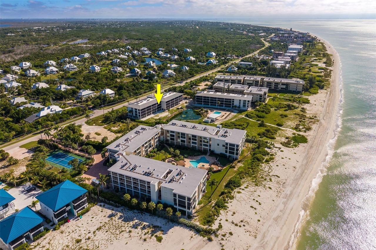 2737 W Gulf Dr. #225, Sanibel, FL 33957