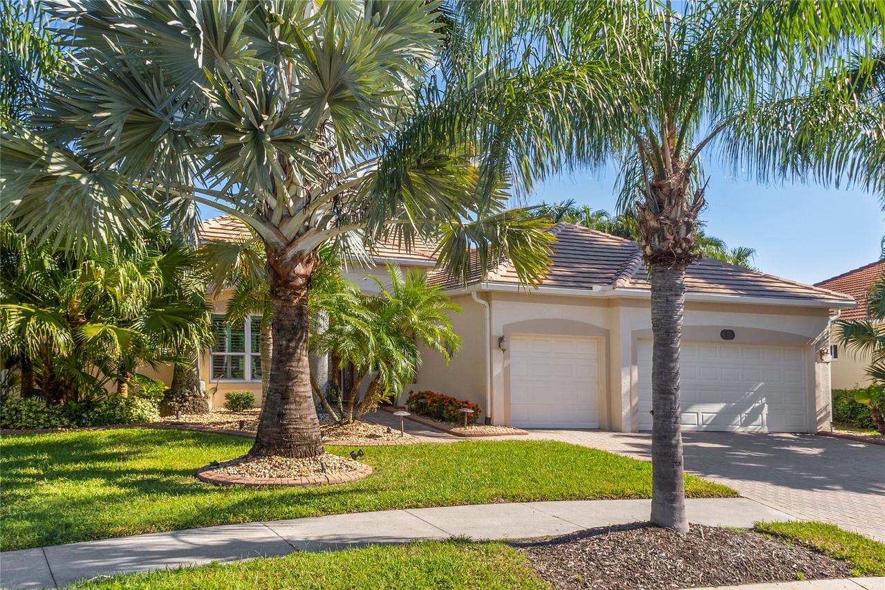 1835 Creek Nine Dr., North Port, FL 34291