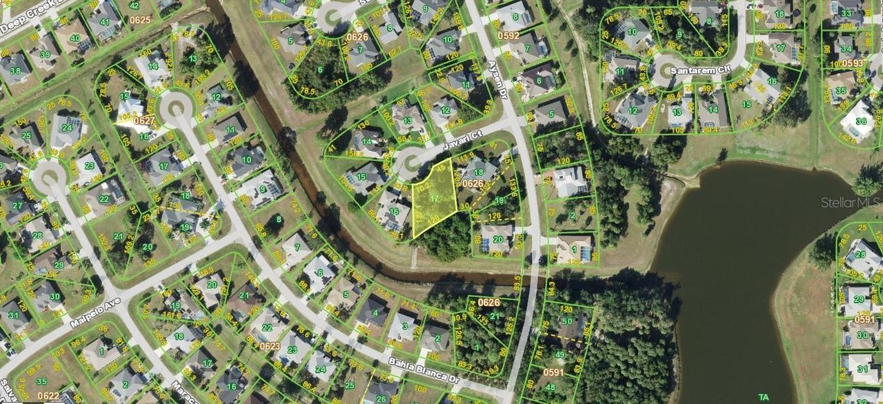 25401 Javari Ct., Punta Gorda, FL 33983