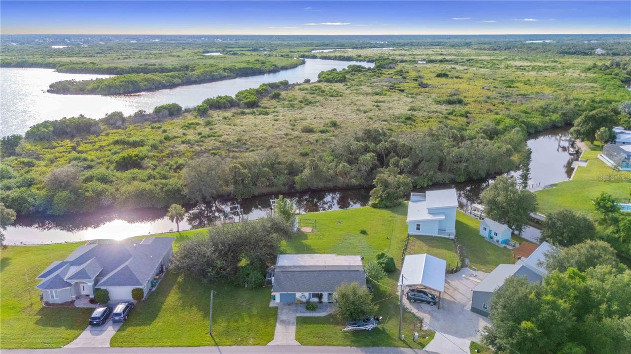 333 Hile Ln., Punta Gorda, FL 33982