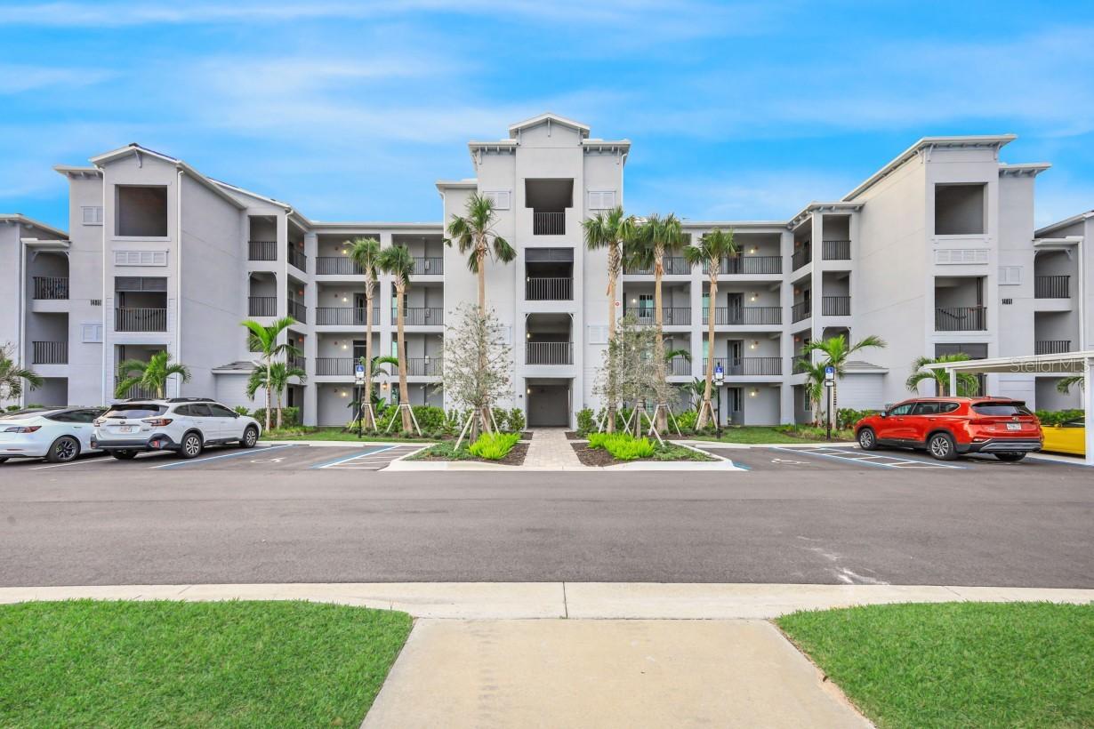 14051 Heritage Landing Blvd. #542, Punta Gorda, FL 33955