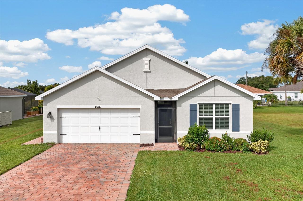 26610 Barranquilla Ave., Punta Gorda, FL 33983