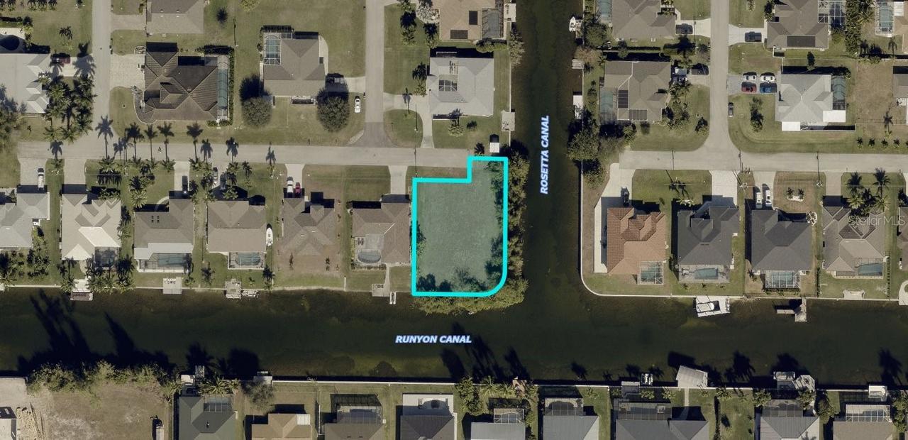 304 SW 15th St., Cape Coral, FL 33991
