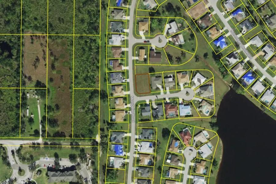 2360 Montpelier Rd., Punta Gorda, FL 33983