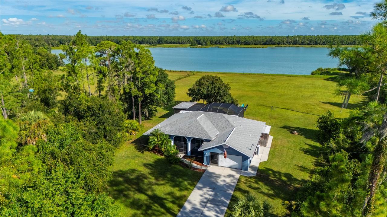 2508 Tropicaire Blvd., North Port, FL 34286