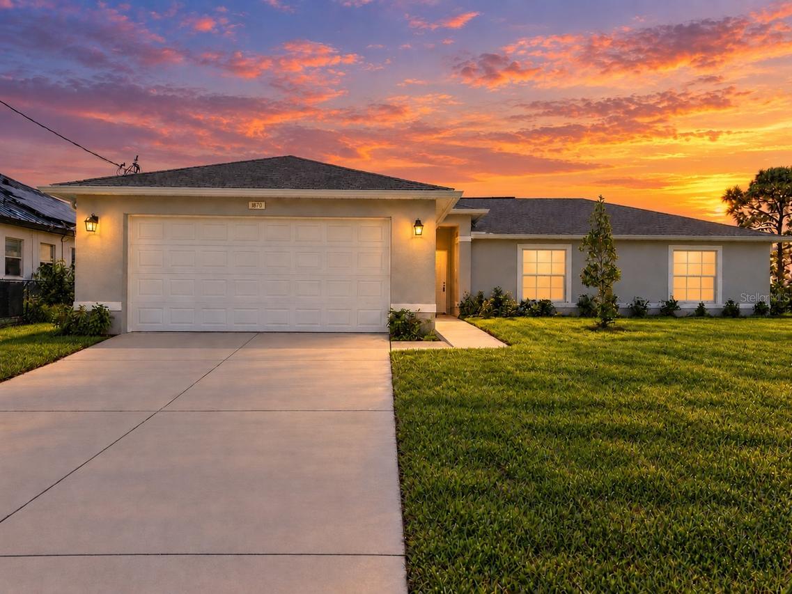 1840 NW 30th Ter., Cape Coral, FL 33993