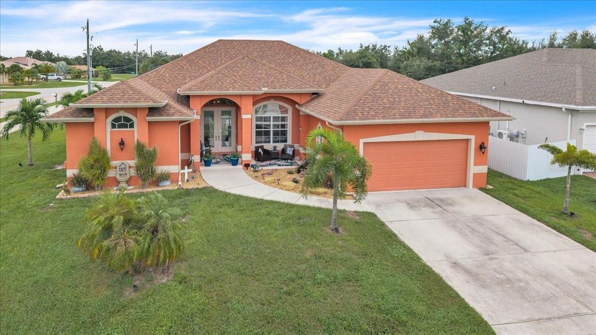 9685 Arnaz Cir., Port Charlotte, FL 33981