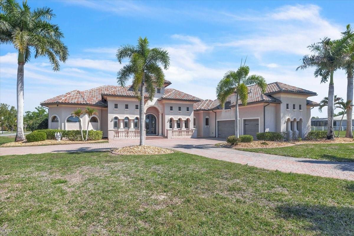 28959 Smugglers Ln., Punta Gorda, FL 33982