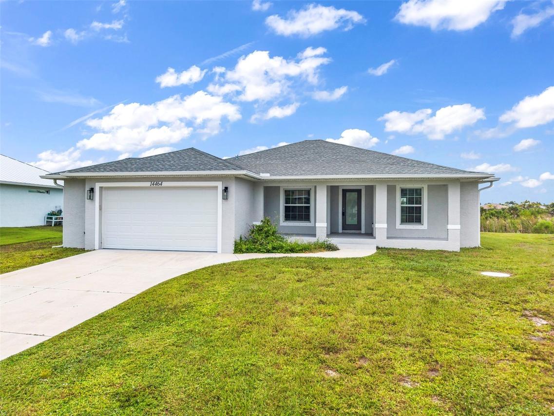 14464 Fort Myers Ave., Port Charlotte, FL 33981