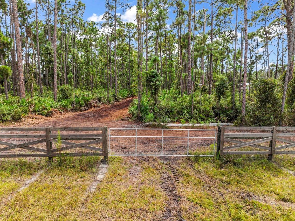 Tropicaire Blvd., North Port, FL 34286