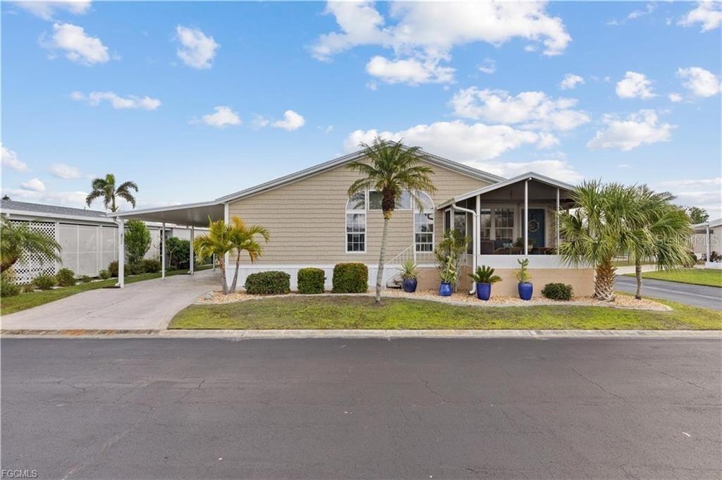 1000 Kings Hwy. #438, Port Charlotte, FL 33980