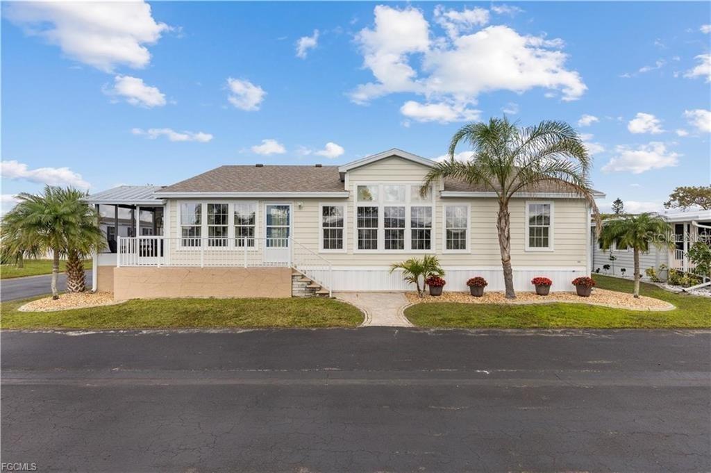 1000 Kings Hwy. #438, Port Charlotte, FL 33980