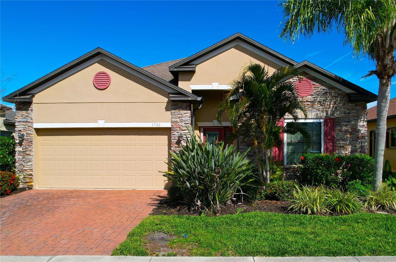 3756 Cobblestone Ln., Punta Gorda, FL 33980