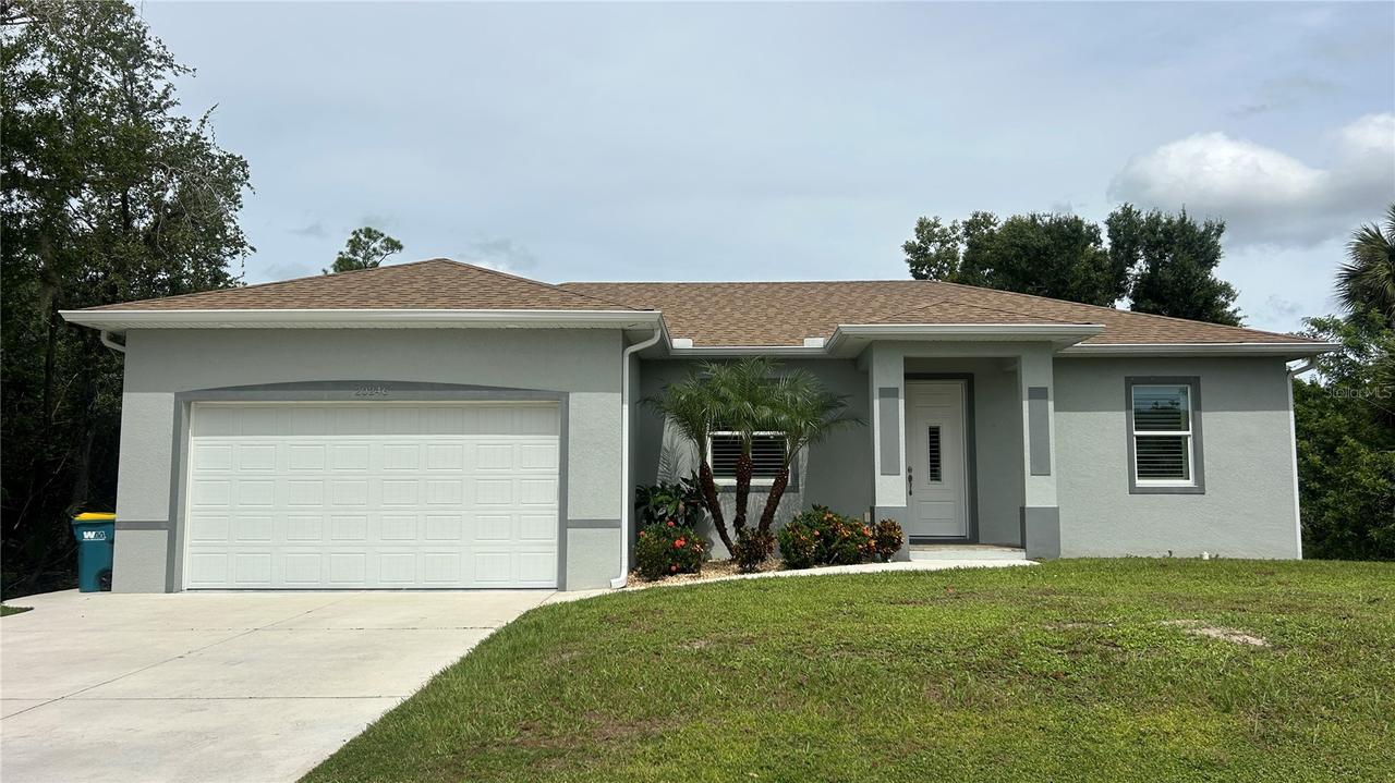 20246 Gladstone Ave., Port Charlotte, FL 33952