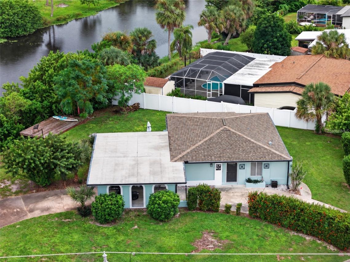 22105 Olean Blvd., Port Charlotte, FL 33952
