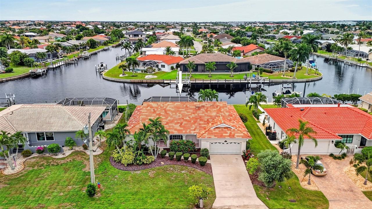 1645 Via Bianca, Punta Gorda, FL 33950