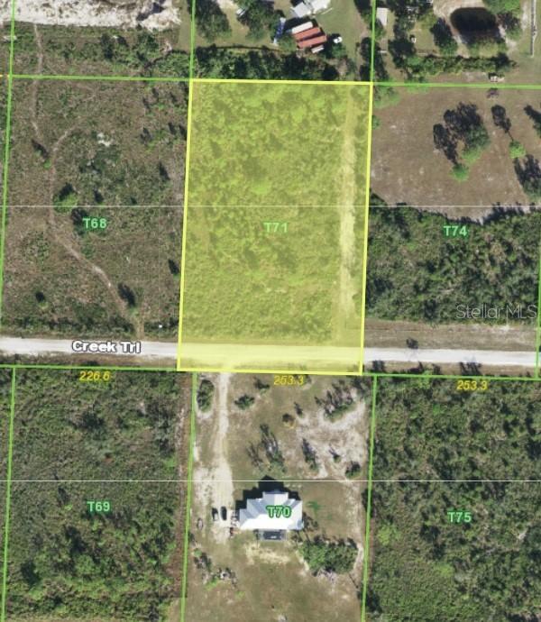 32162 Creek Tr., Punta Gorda, FL 33982