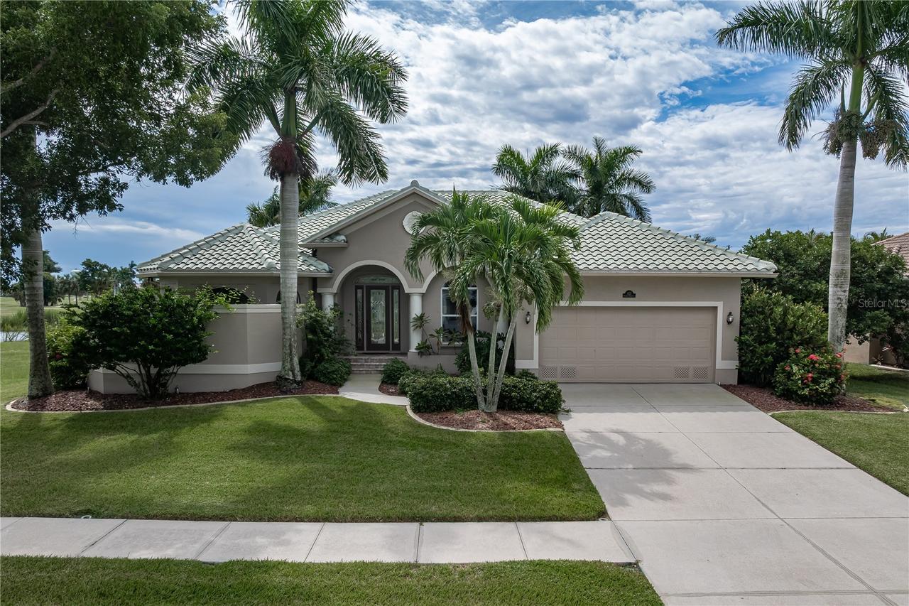 425 Madrid Blvd., Punta Gorda, FL 33950