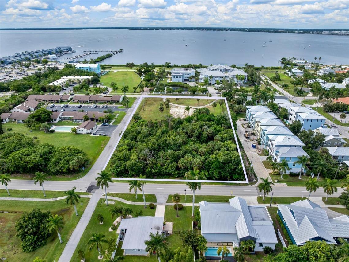 925 W Marion Ave., Punta Gorda, FL 33950