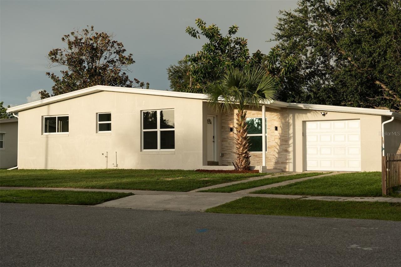 2464 Warne St., Port Charlotte, FL 33952