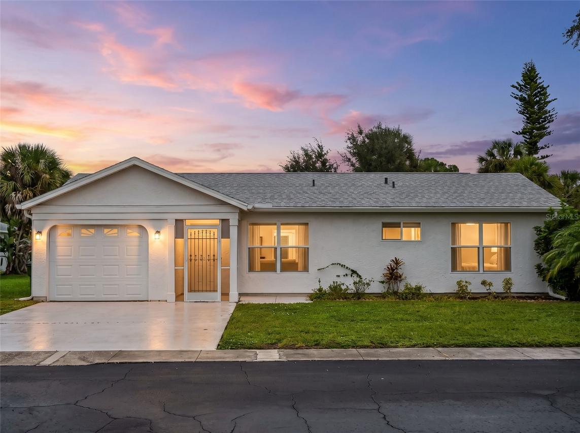 8130 Pickwick Rd., North Port, FL 34287
