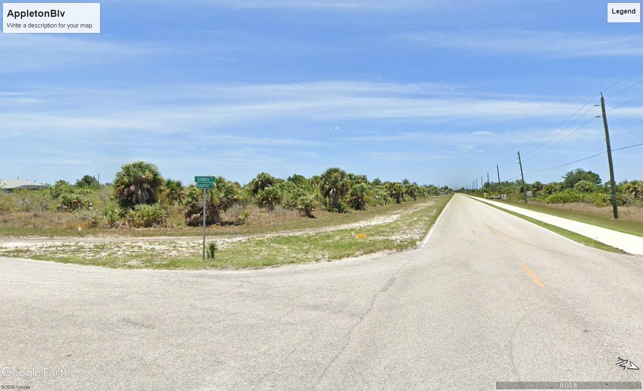 14333 Appleton Blvd., Port Charlotte, FL 33981
