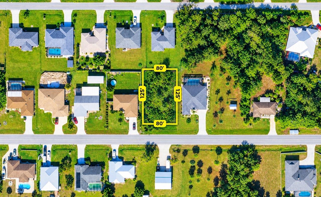 23242 Fawn Ave., Port Charlotte, FL 33980