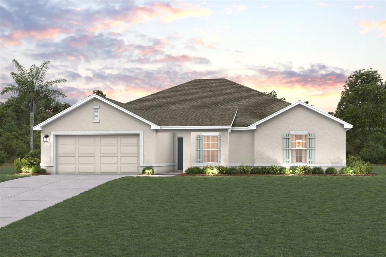 2721 SW 175th Loop, Ocala, FL 34473