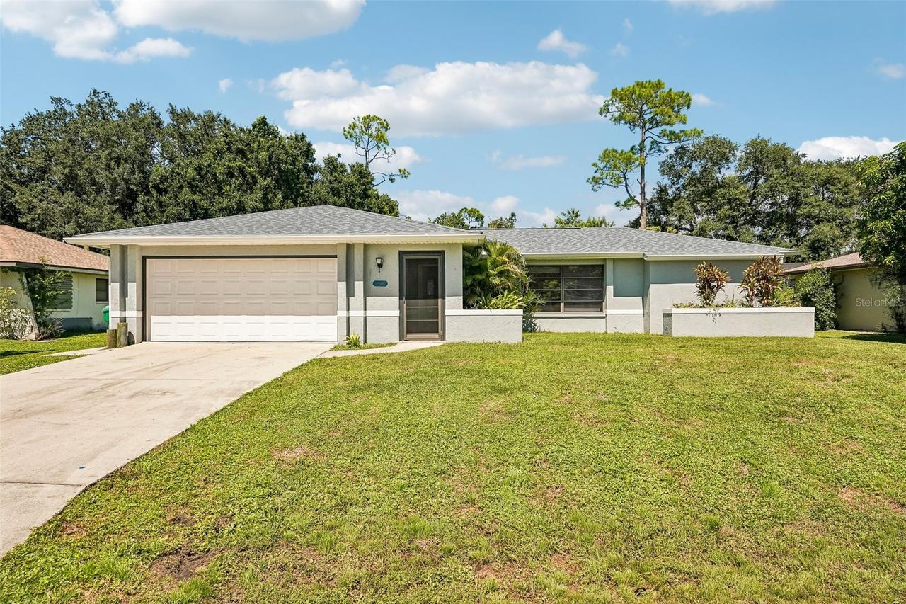 21286 Giddings Ave., Port Charlotte, FL 33952