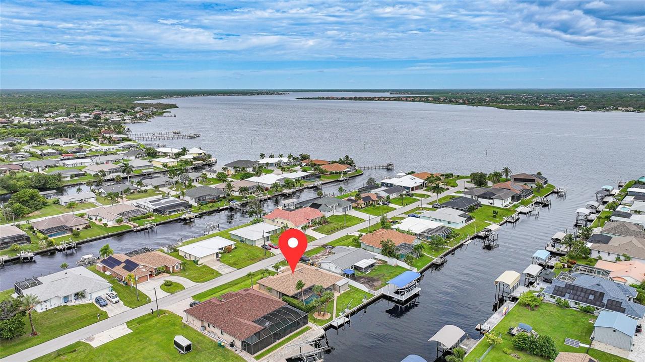 5242 Forbes Ter., Port Charlotte, FL 33981