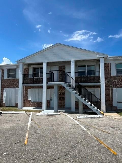 190 E Olmstead Dr. #F32, Titusville, FL 32780