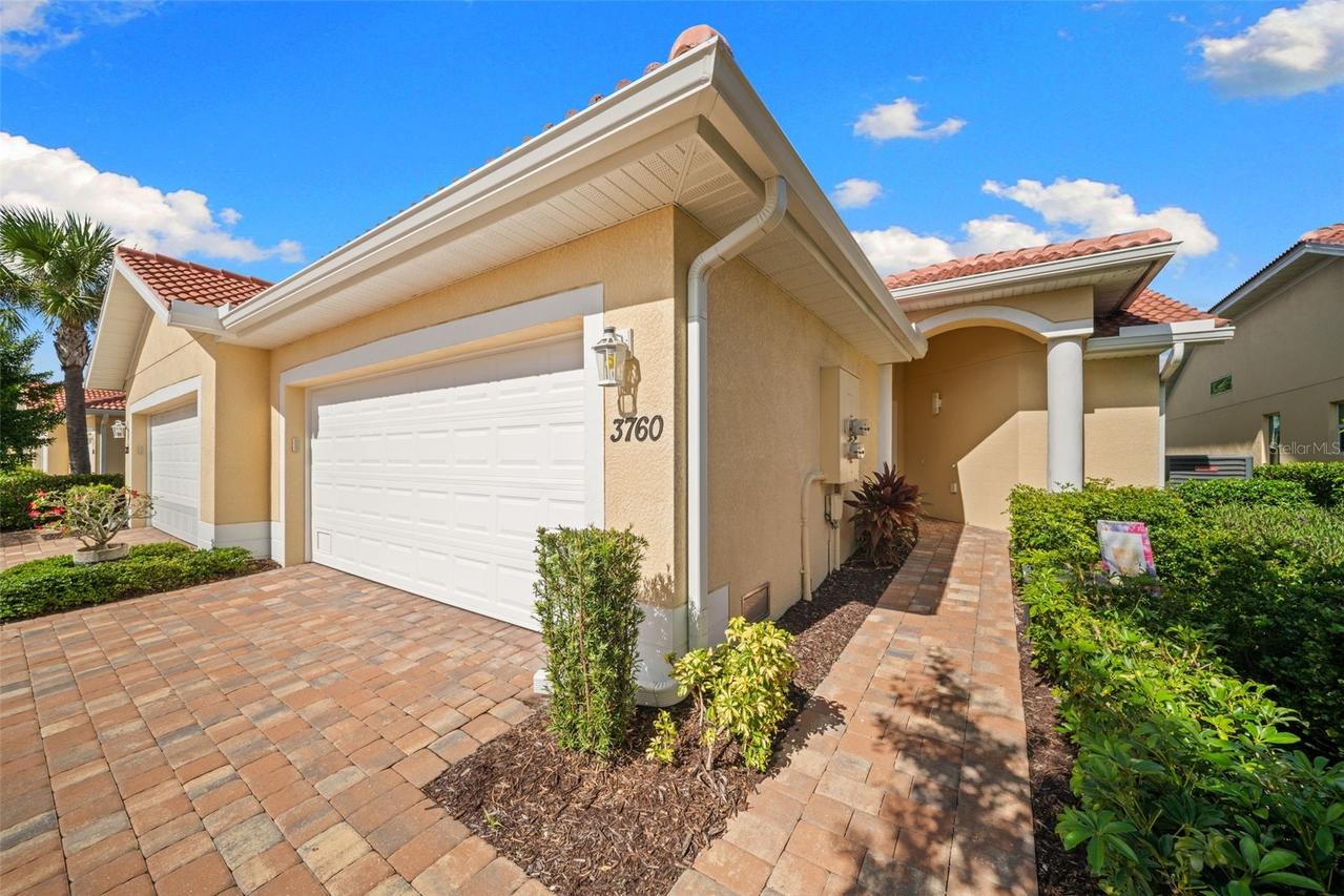 3760 Albacete Cir. #44, Punta Gorda, FL 33950