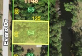 74 Evaro Dr., Port Charlotte, FL 33954