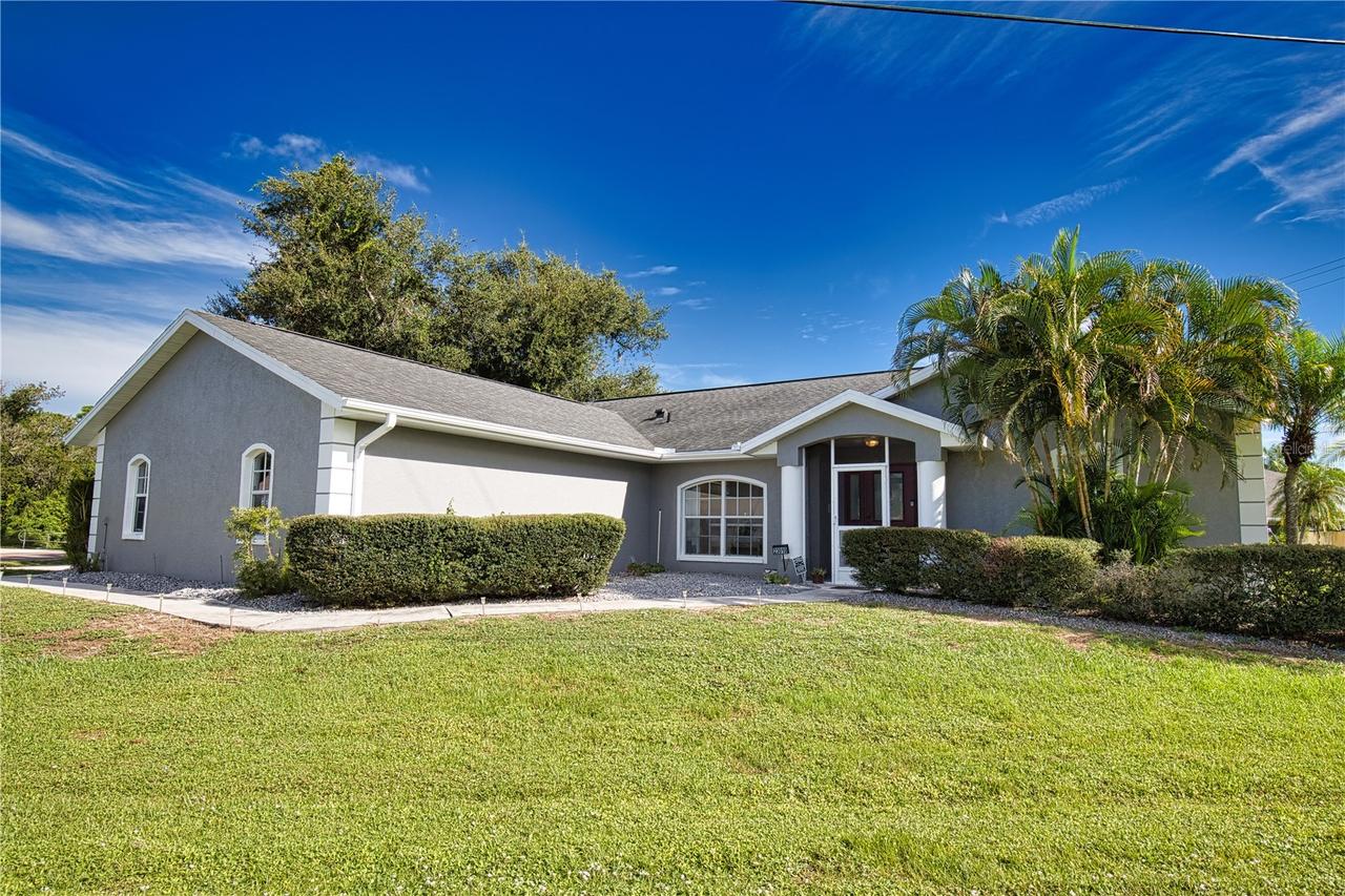 23010 Peachland Blvd., Port Charlotte, FL 33954