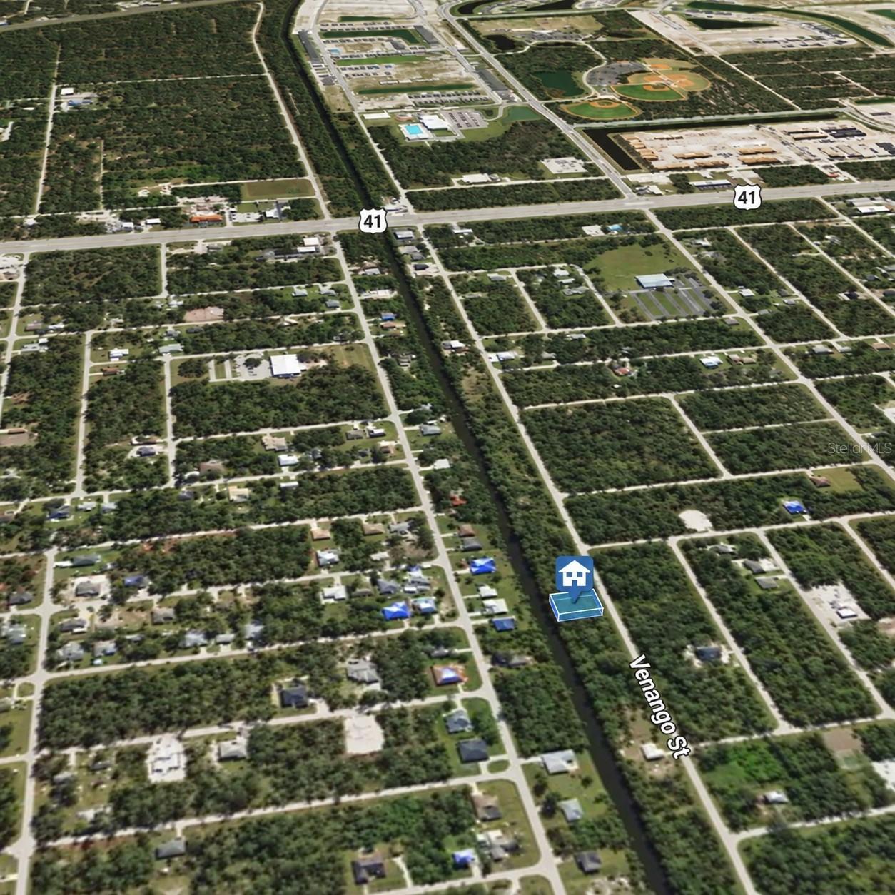 218 Venango St., Port Charlotte, FL 33954