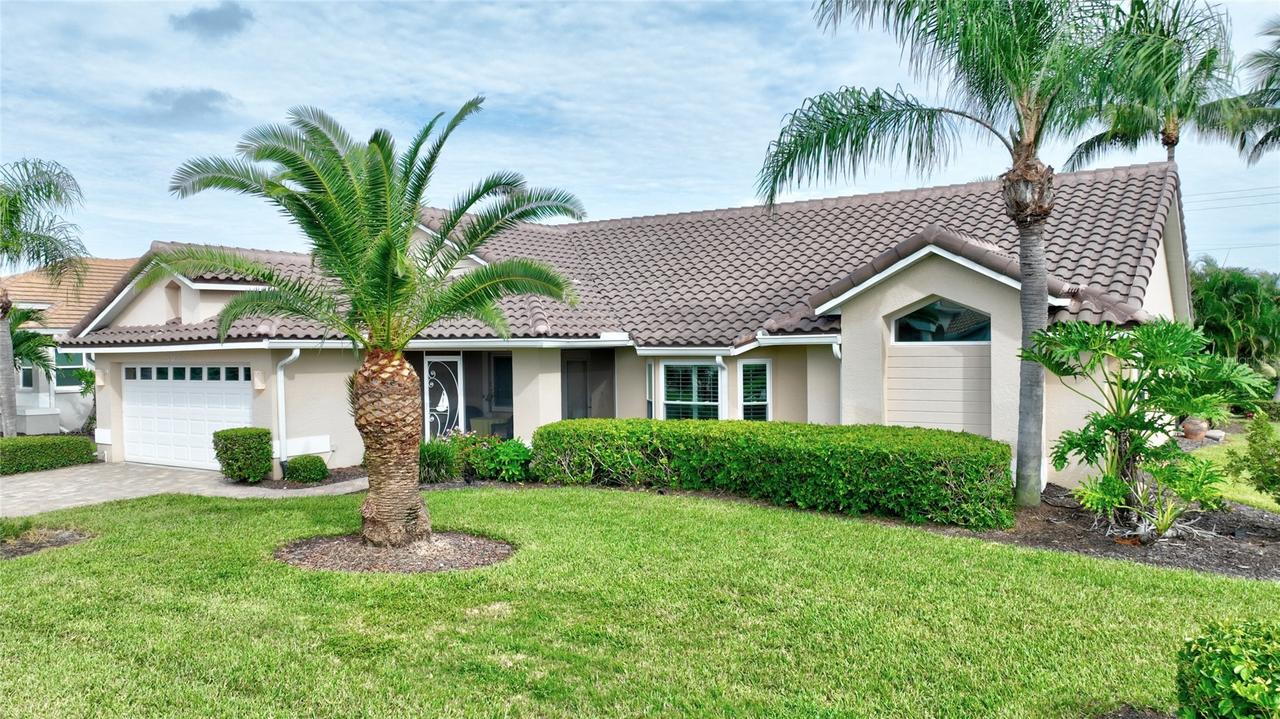 24068 Redfish Cove Dr., Punta Gorda, FL 33955