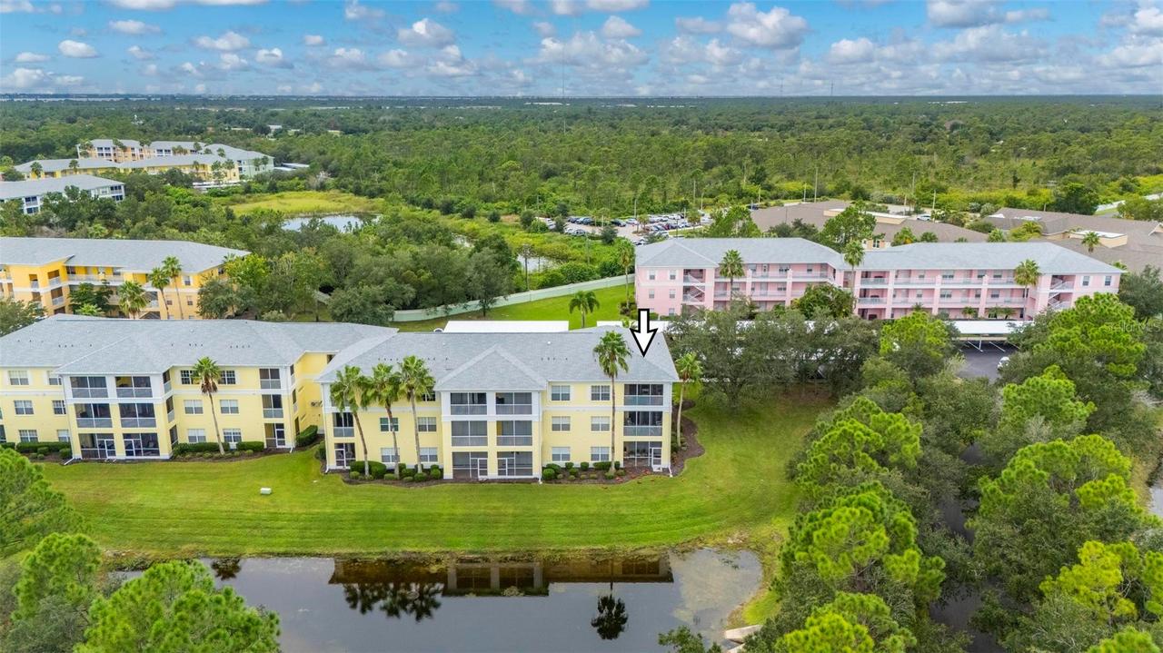 2060 Willow Hammock Cir. #301, Punta Gorda, FL 33983