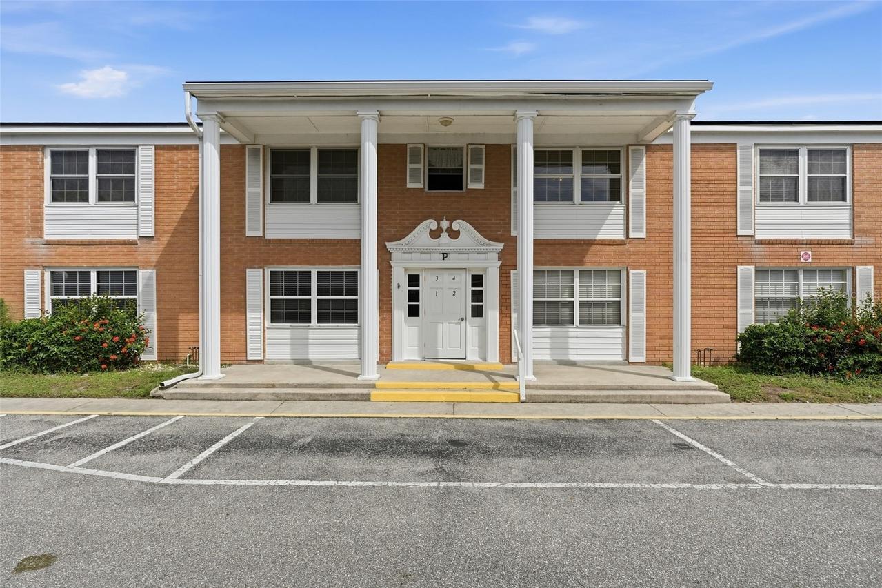 4158 Tamiami Tr. #P4, Port Charlotte, FL 33952