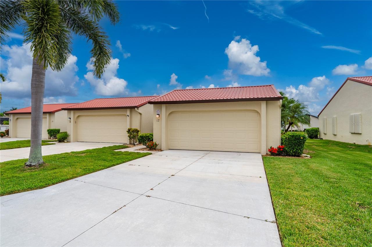 3830 Bal Harbor Blvd. #17, Punta Gorda, FL 33950