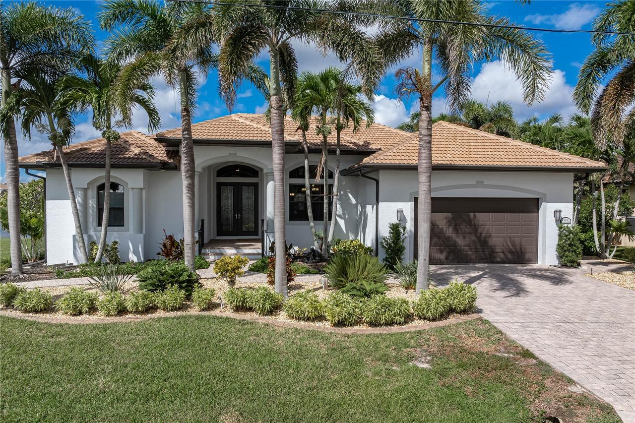 3615 Towhee Ct., Punta Gorda, FL 33950